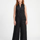 ORLAITH | SLEEVELESS WIDE-LEG JUMPSUIT