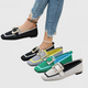 Terry | Orthopedic Loafers