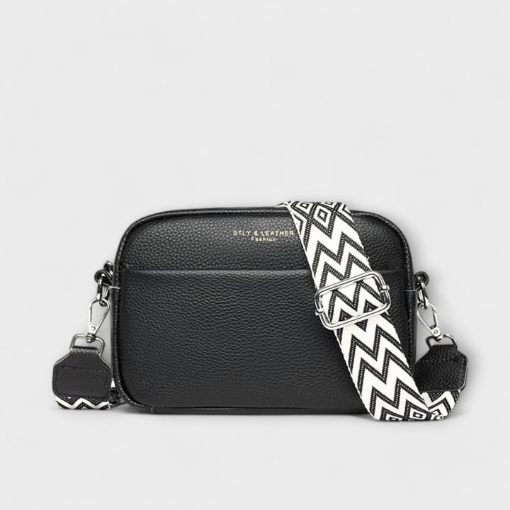 Mini Shoulder Bag for Everyday Essentials