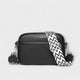 Mini Shoulder Bag for Everyday Essentials