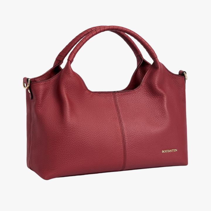 Structured Everyday Handbag