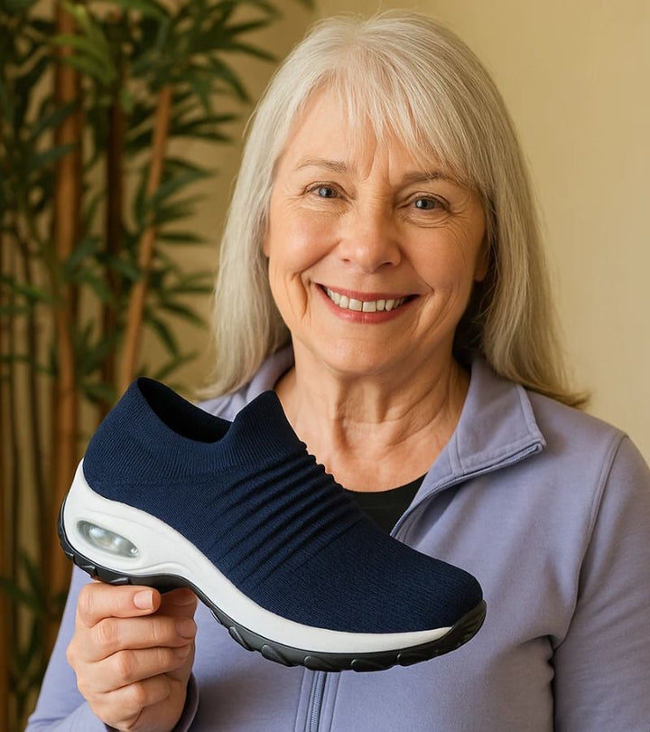 MAVIS | ORTHOPAEDIC SUPPORT TRAINERS