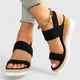 Kayleigh | Orthopedic Sandals