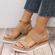 Eva | Orthopedic Sandals