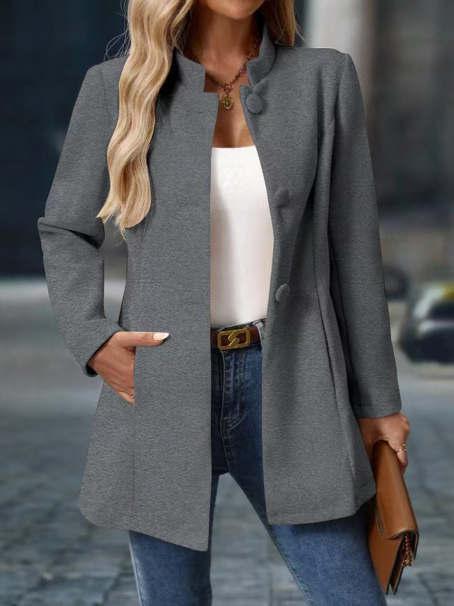 ALANA | CLASSIC ELEGANT JACKET