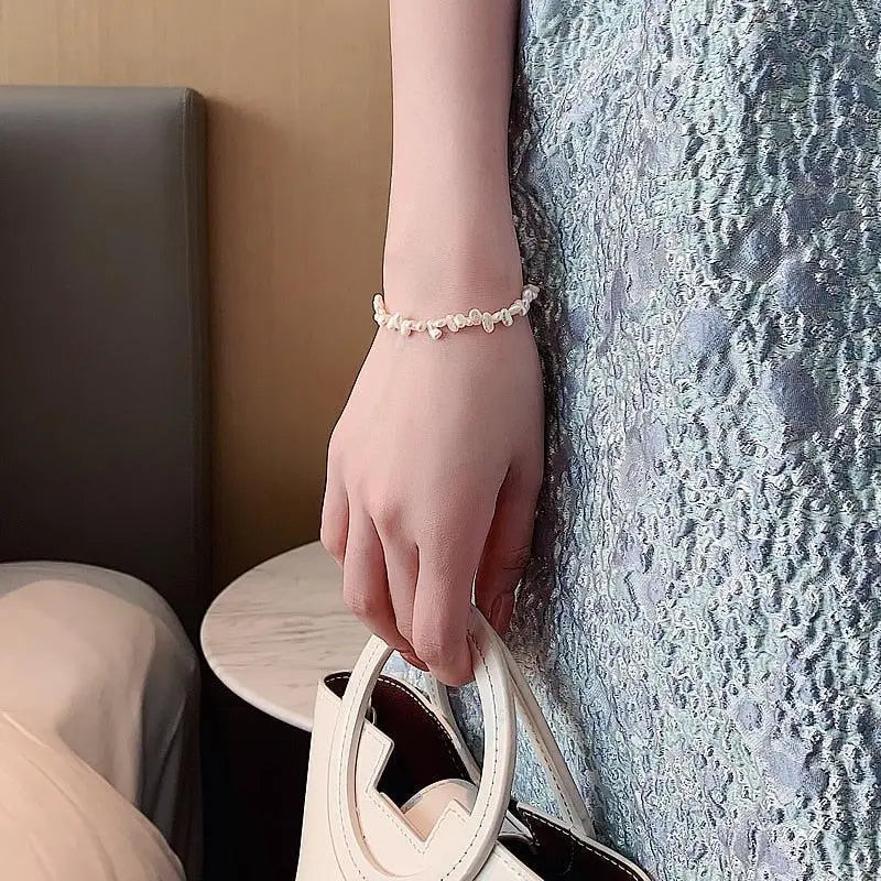 Céline | Beaded Bracelet