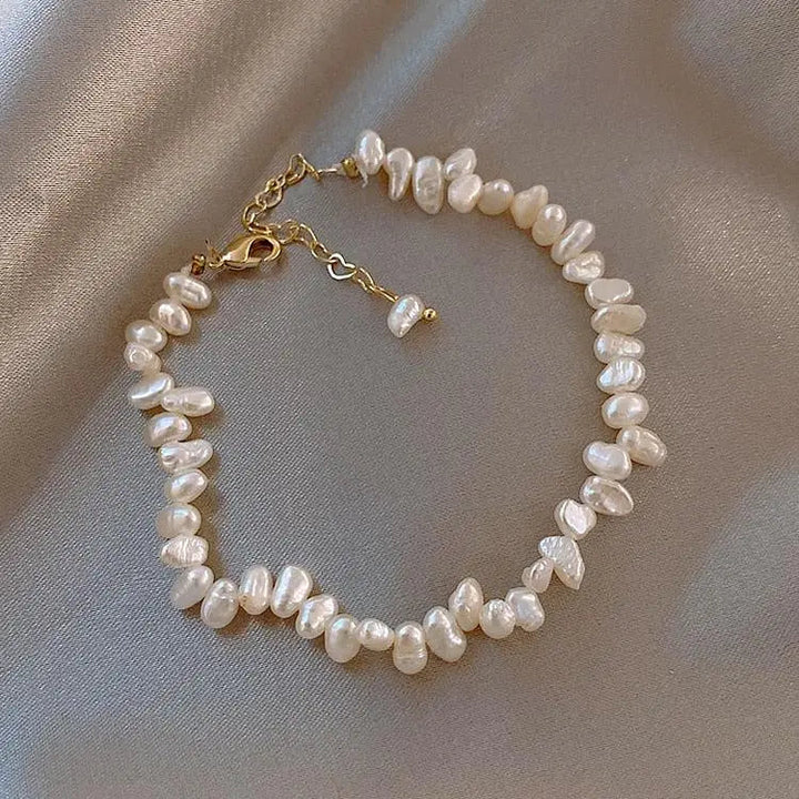 Céline | Beaded Bracelet