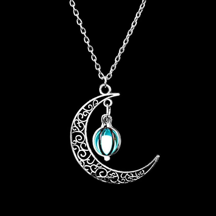 Selina | Moonlight Necklace
