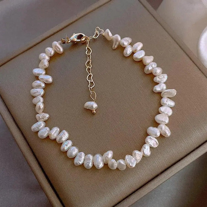 Céline | Beaded Bracelet