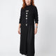 AOIFE | ELEGANT KNIT MAXI DRESS