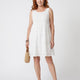 CLODAGH | BREEZY SLEEVELESS SUMMER DRESS