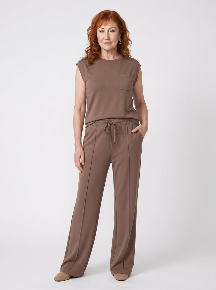 CAOIMHE | CASUAL SUMMER LOUNGE CO-ORD