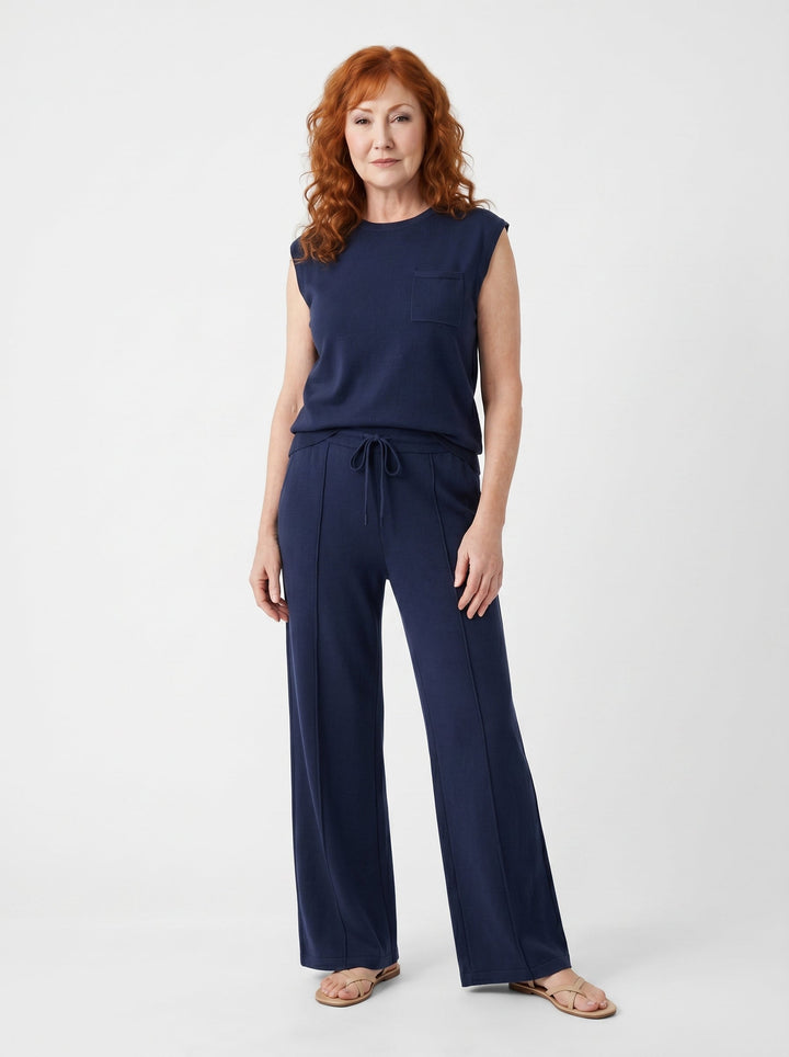 CAOIMHE | CASUAL SUMMER LOUNGE CO-ORD