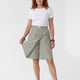 CAOILFHIONN | ELEGANT WRAP ACTIVE SKORT