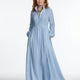 EITHNE | FLOW MAXI DRESS