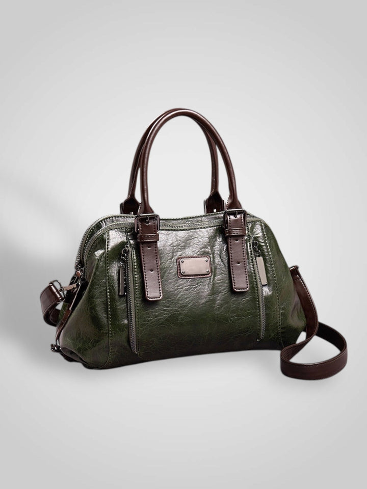 Everyday Leather Handbag