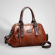 Everyday Leather Handbag
