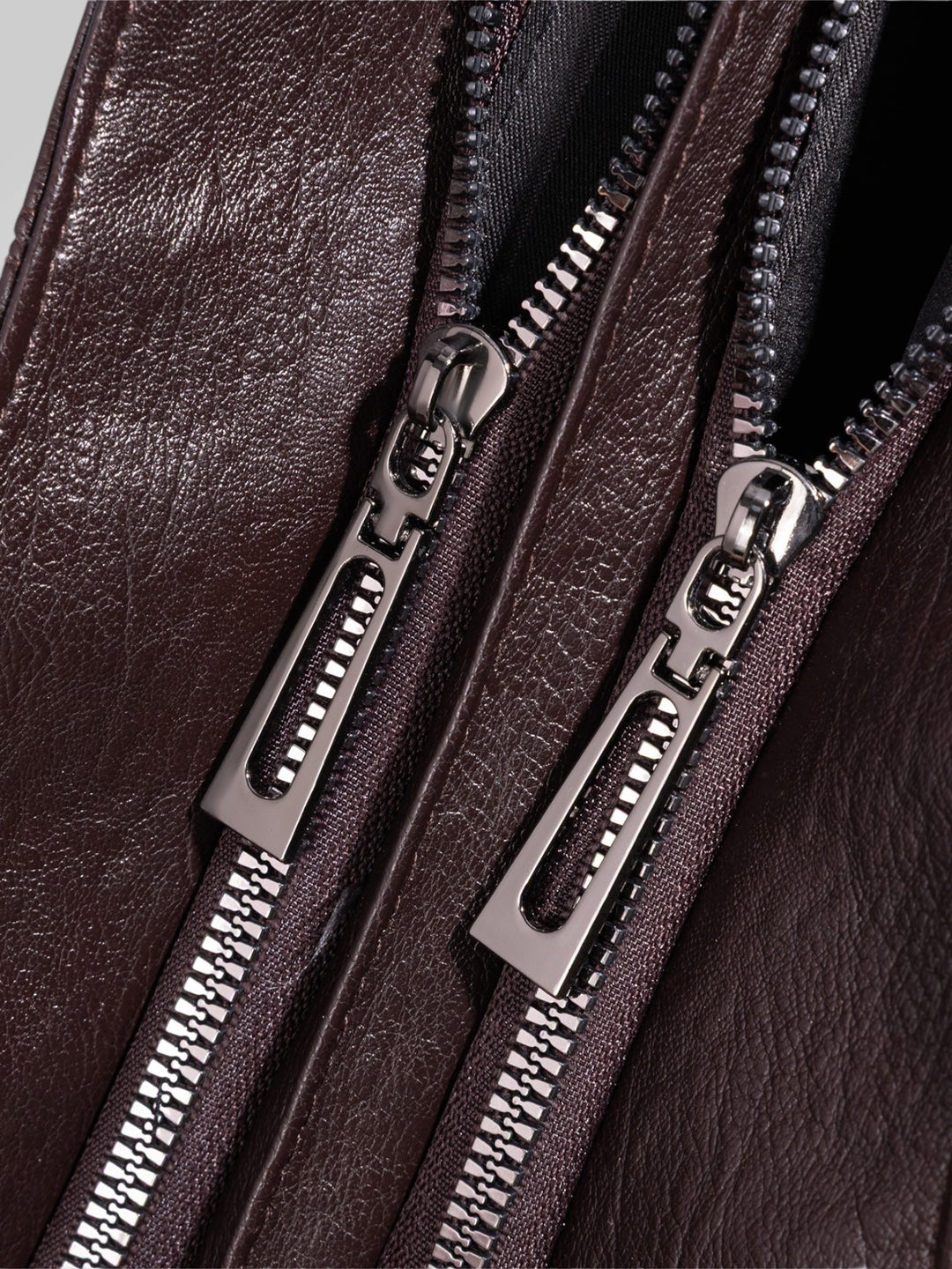 Multi-Pocket Everyday Crossbody Bag