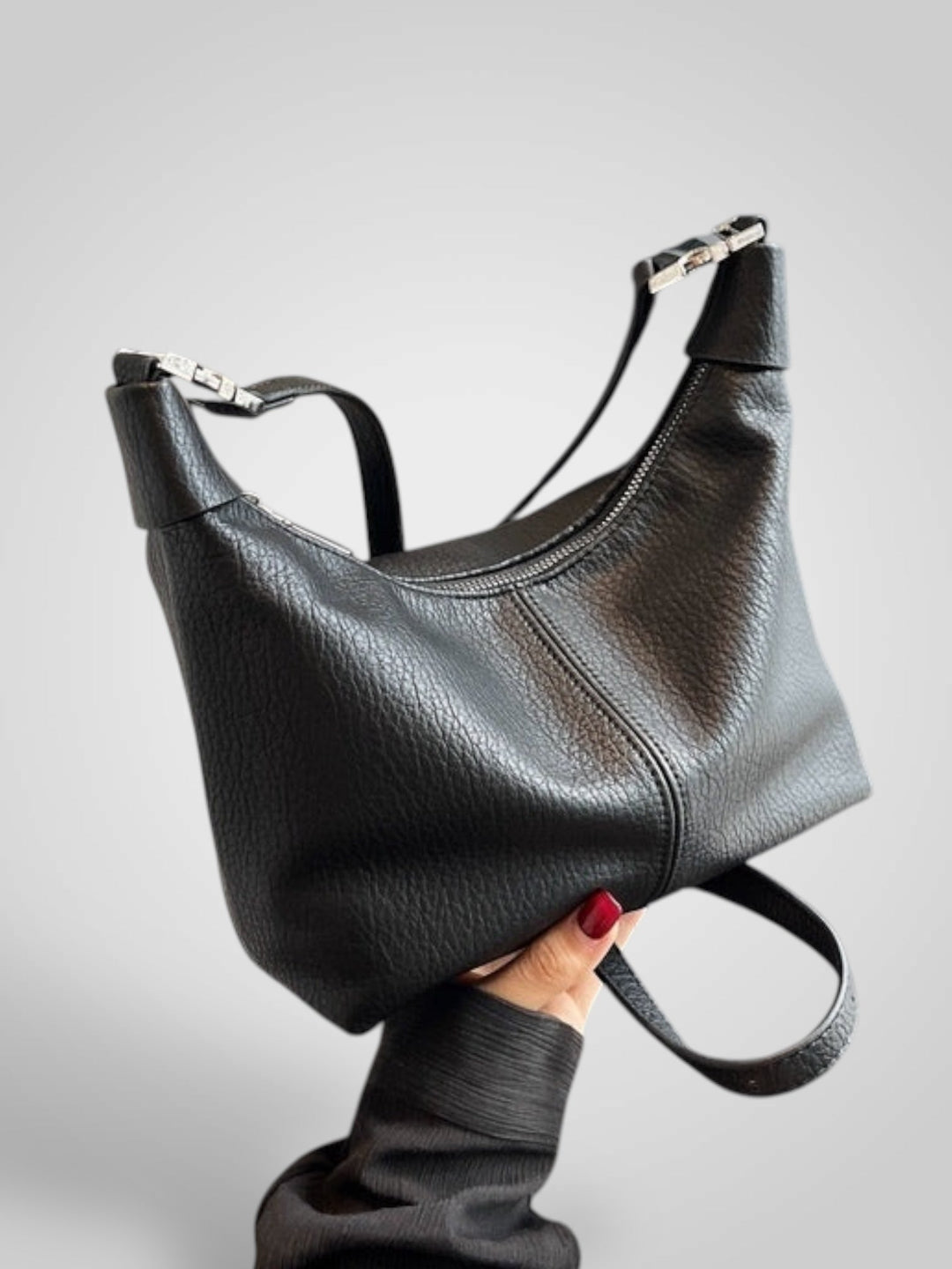 Two-In-One Convertible Bag