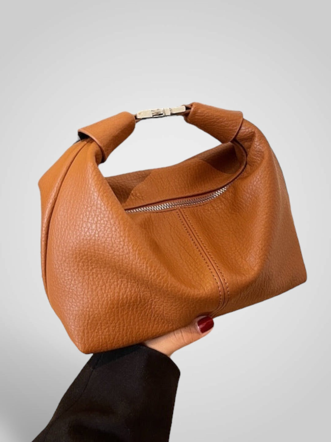 Two-In-One Convertible Bag