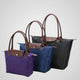 Structured Shoulder Bag with Sturdy Build