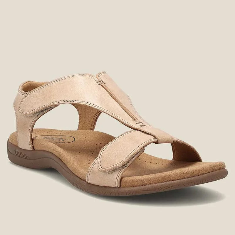 Rosemary | Comfort Support Sandals