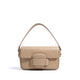 Minimalist Bag with Folding Lid