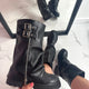 WINIFRED | TALL ZIP BOOTS