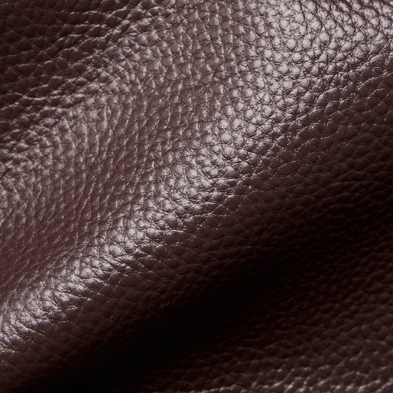 Minimalist Leather Tote Bag