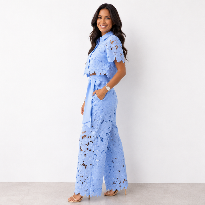 Light Blue