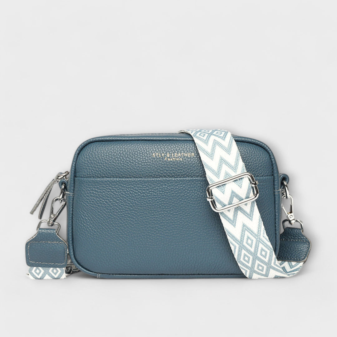 Mini Shoulder Bag for Everyday Essentials