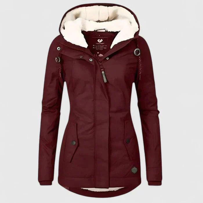 Tivona | Sophisticated Jacket