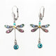 Dilys | Dragon Earrings