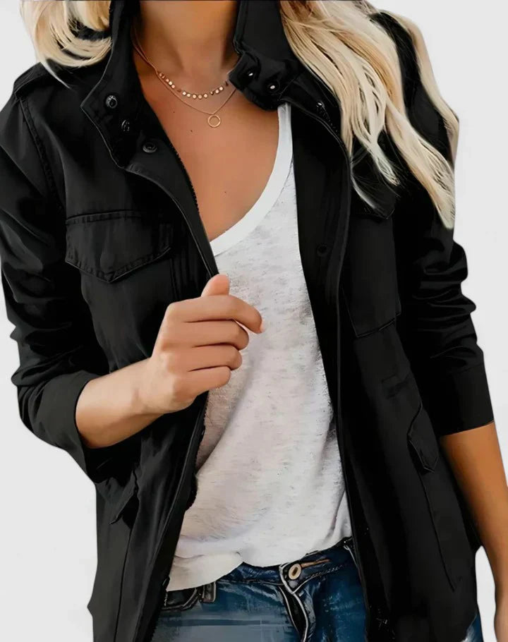 Janine | Elegant Jacket