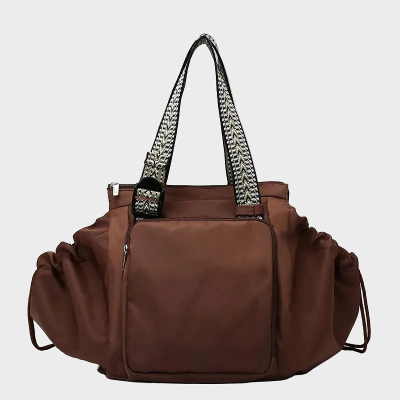 Lightweight Utility Tote