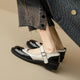 Sinead | Mary Jane Shoes
