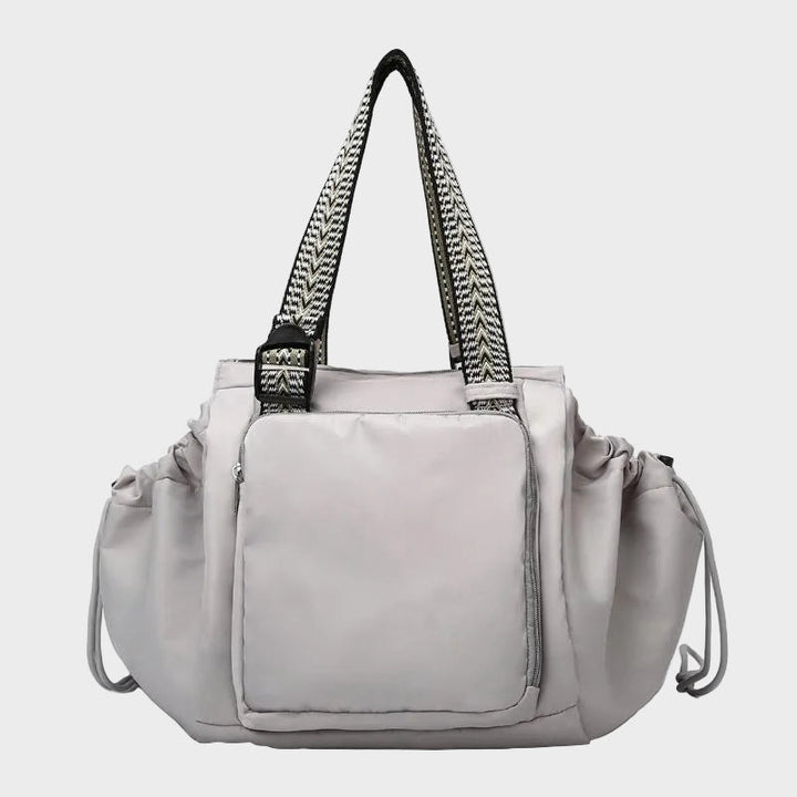 Lightweight Utility Tote