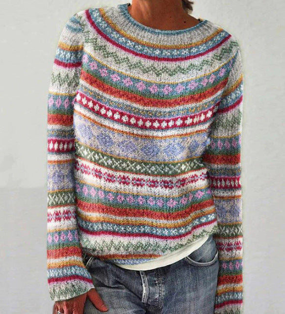 Womens Jumper