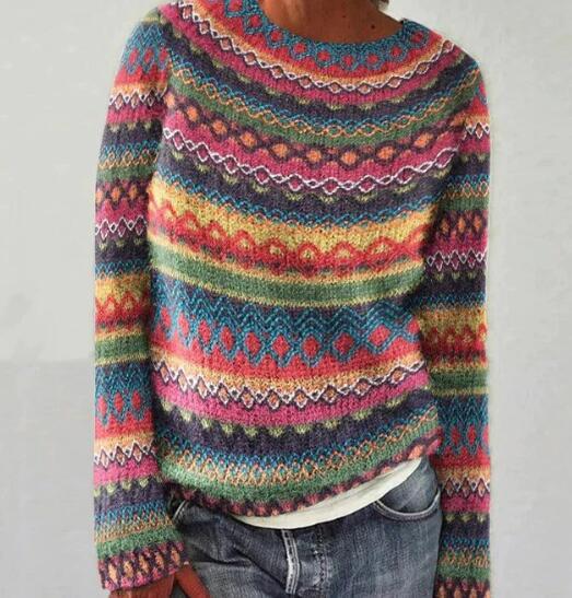 Womens Jumper