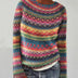 Womens Jumper
