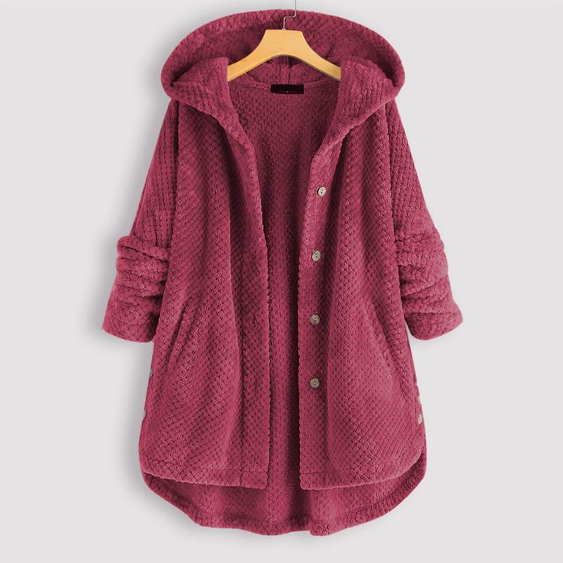 Julia | Classic Winter Coat
