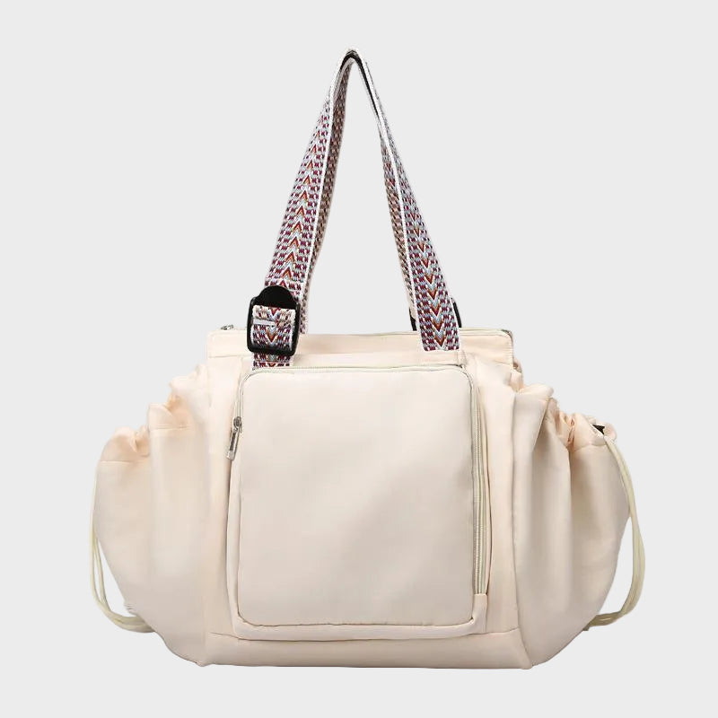 Lightweight Utility Tote