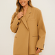 DOROTHY | OPEN-FRONT OVERSIZED BLAZER