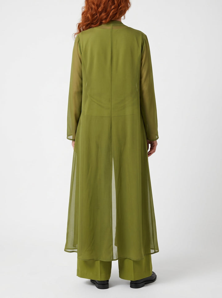 NOREEN | ELEGANT THREE-PIECE TAILORED SET