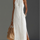 CONSTANCE | ELEGANT MIDI DRESS