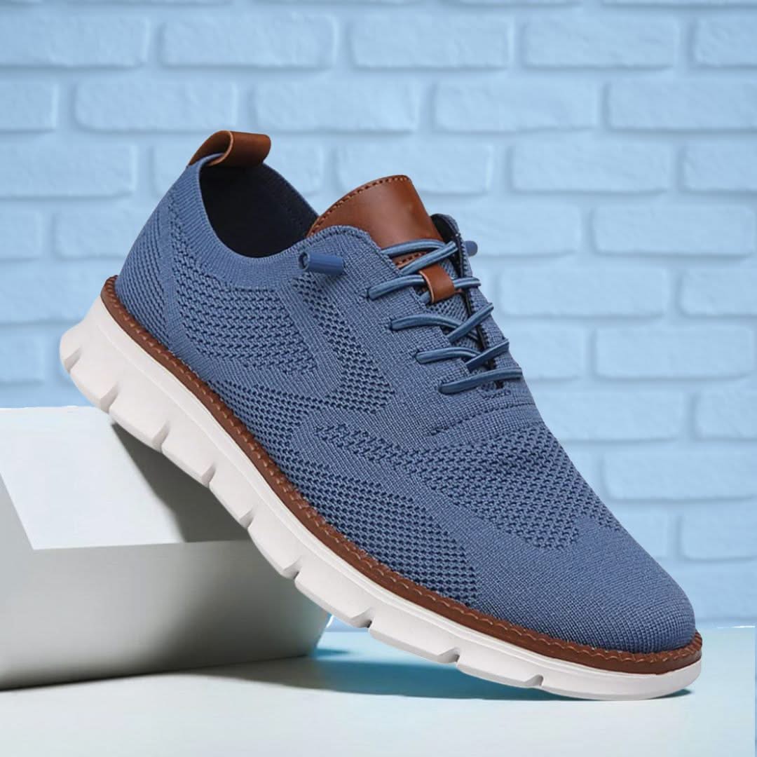 ARTHUR| ALL-DAY COMFORT WALKING SHOE Walker