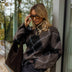 Long Sleeve Knit Jumper