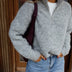 Half Zip Jumper