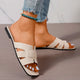 Cecelia | Slides Sandals