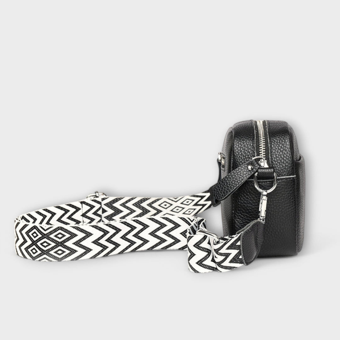 Mini Shoulder Bag for Everyday Essentials